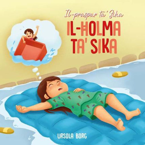 Picture of IL-HOLMA TAS-SIKA